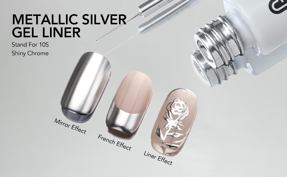 Liner Gel