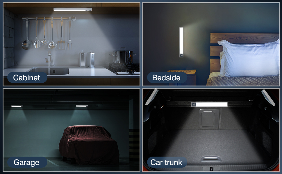 under cabinet lights