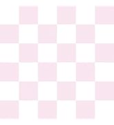 STICKEEP Checkered Wallpaper Peel and Stick Pink White Wallpaper Mosaic Contact Paper Geometric W...