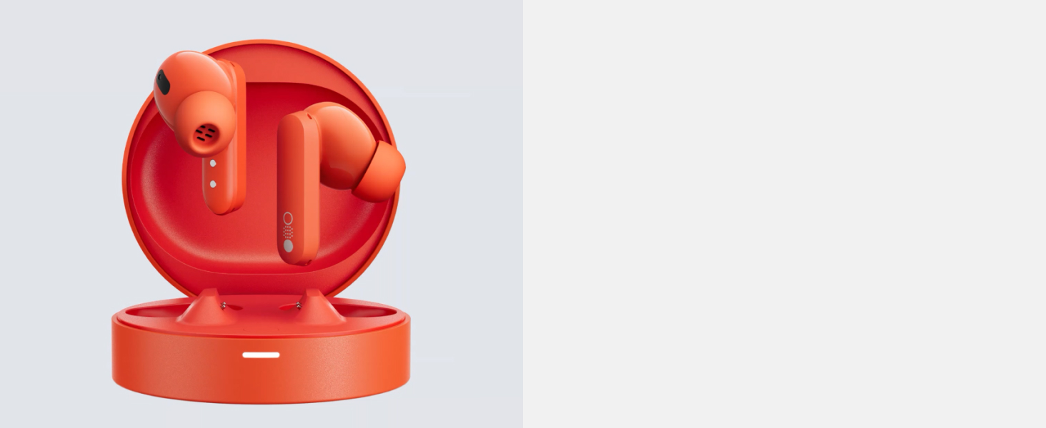 CMF by nothing Buds pro wireless earphones