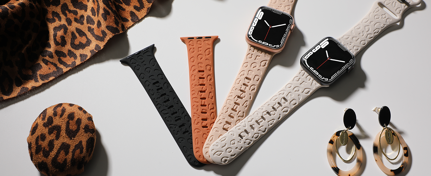 apple watch band engrave