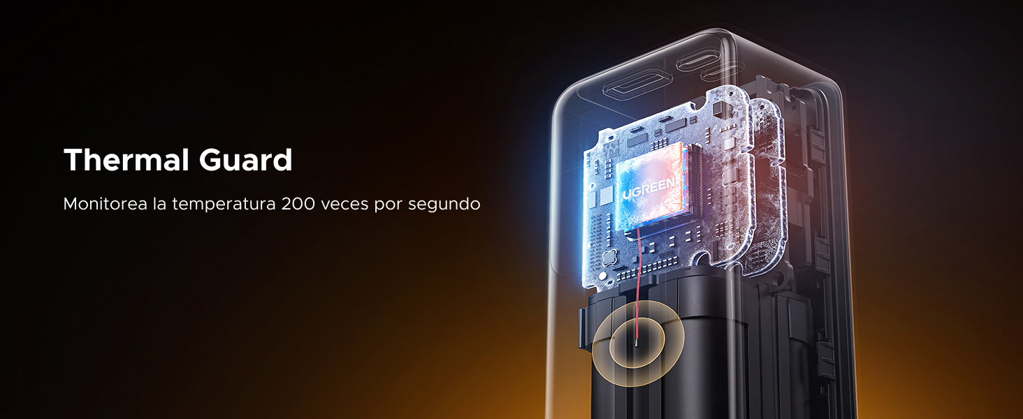Power Bank 20000mAh