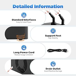 Aquarium Chiller 42gal 6