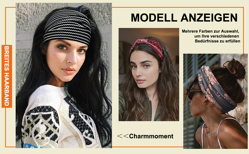 haarband stirnband damen haarband damen haarbänder damen haarreifen damen