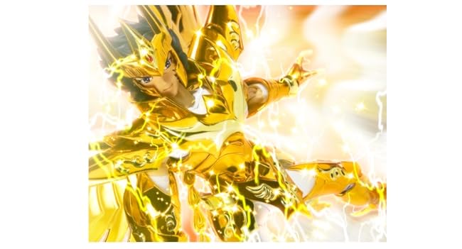 聖闘士聖衣神話 フェニックス一輝 ～POWER OF GOLD～ 413CxlsR9LS._AC_SY200_QL15_.jpg