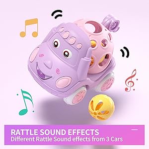 gift for baby boy 6 - 12 months