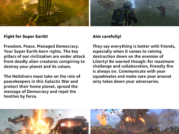 Helldivers 2