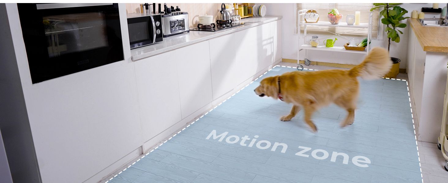 indoor security camera for home security