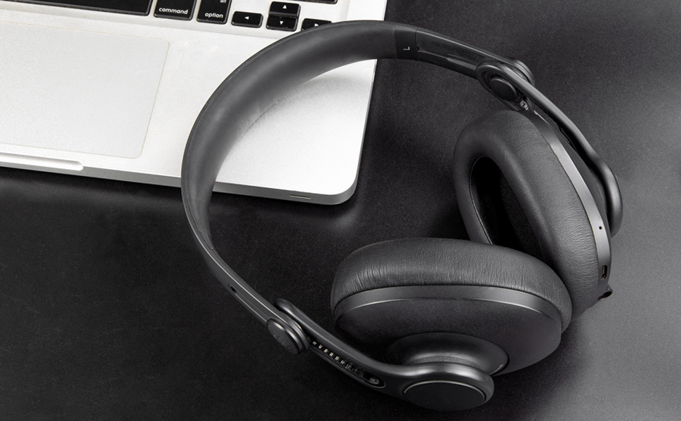 SOULWIT Earpads Replacement for AKG Pro Audio K361, K361BT, K371