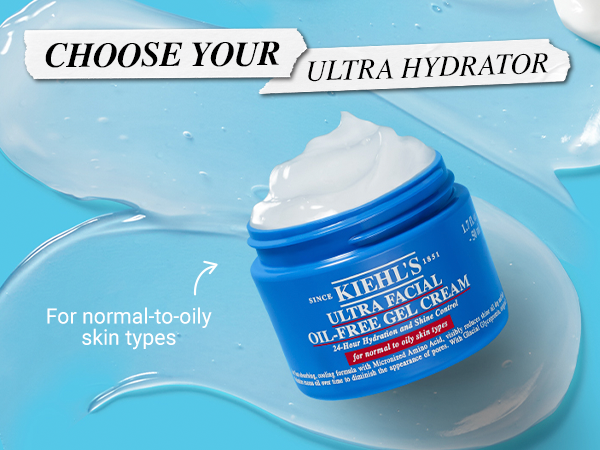 Kiehl's Ultra Facial Fresh Gel Cream 2本 2617287?w=400&h=400&fmt=auto