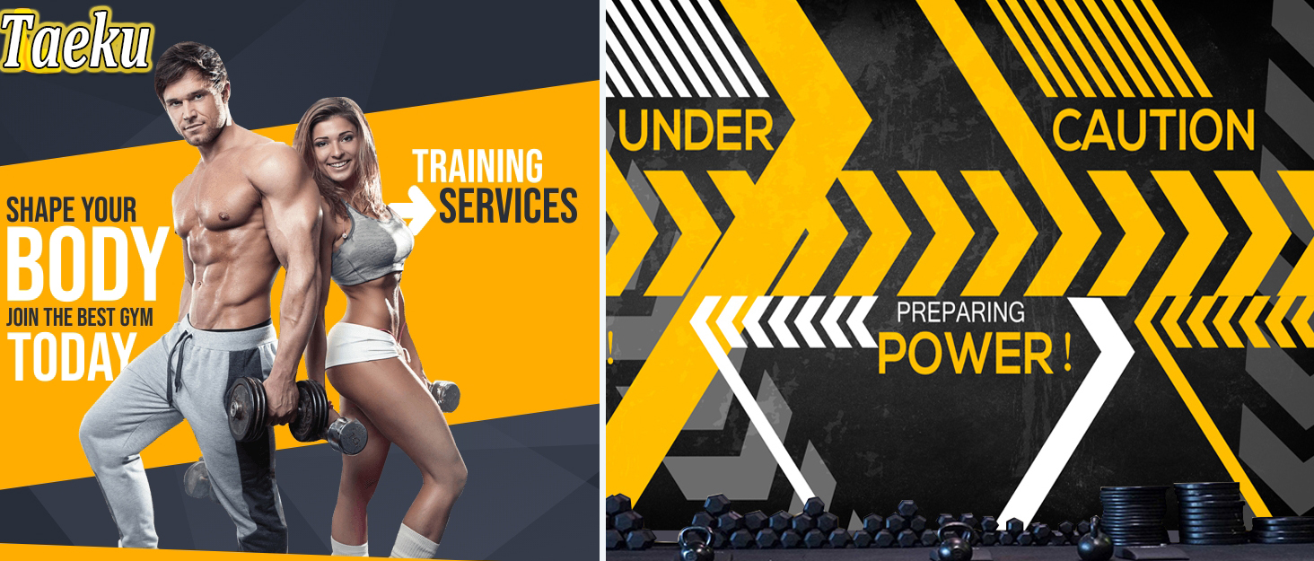 Fitness Cable Pulley System