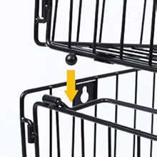 storage basket