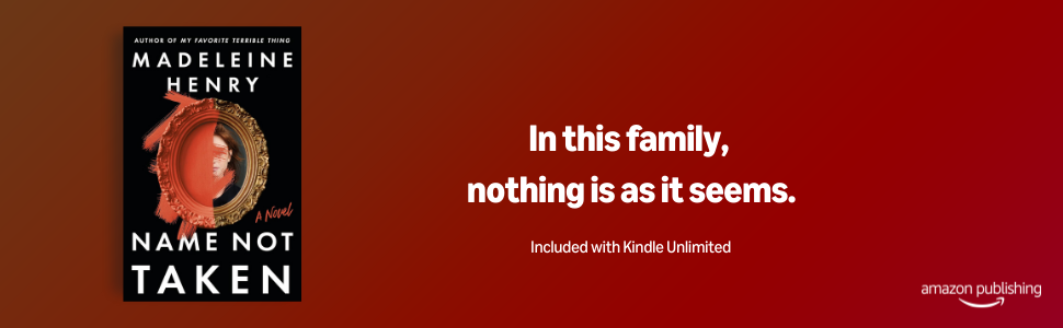 In this family, nothing is as it seems.