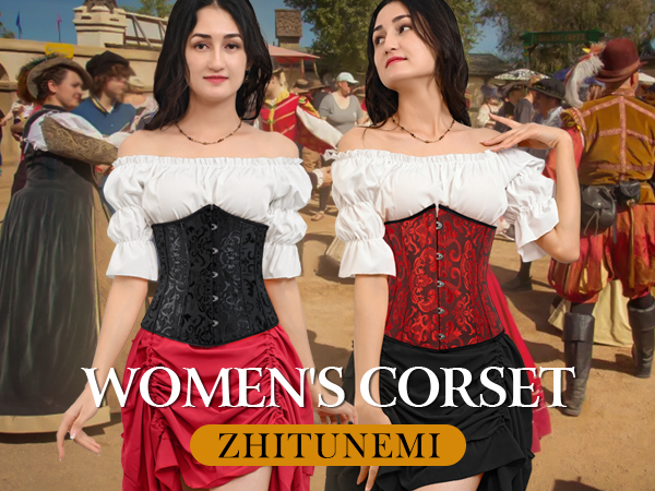 Amazon.com: Zhitunemi Halloween Costumes Woman 2025: Black