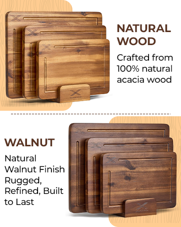 cutting boards