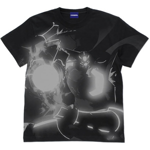 ゲッターロボ　Tシャツ Lサイズ 新ゲッターロボ ゲッター1 Tシャツ/BURGUNDY-M（再販）[コスパ