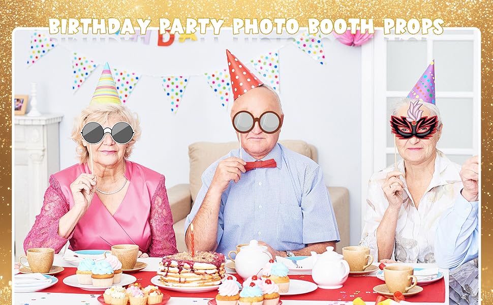 Happy Birthday Grandma