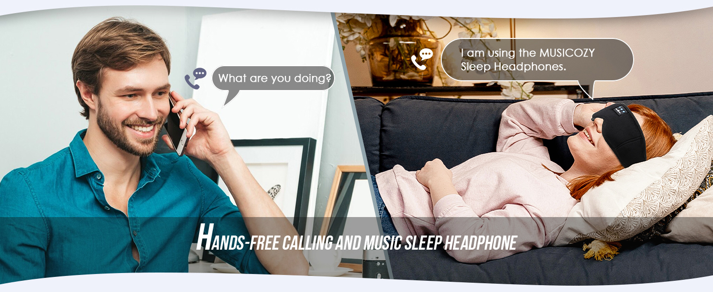 sleep headphones bluetooth sleeping headphone bluetooth sleep headphone wireless sleep phones gifts