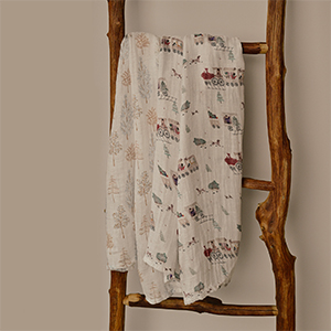 baby swaddle blankets
