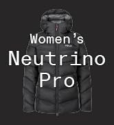 Rab Women's Neutrino Pro Down Jacket for Climbing & Mountaineering