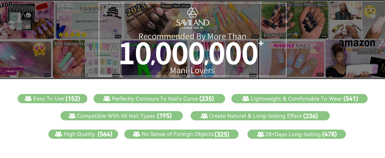 Saviland Jasmine Essential Oil Ultra Repairing: 100% Natural Cuticle Oils Nail Strengthener & Growth for Damaged Skin Hand Oils Pure Plant-Based Jasmine Oils Organic Care Travel Bottle Pro SPA 21 Jasmine essential oil