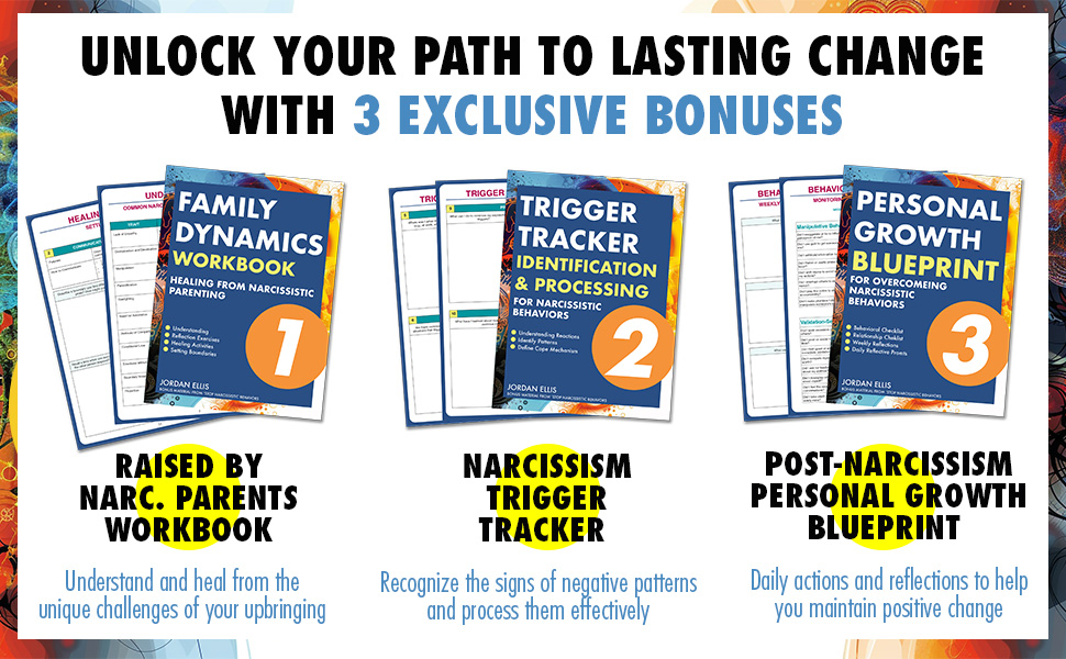 Stop narcissistic behaviors