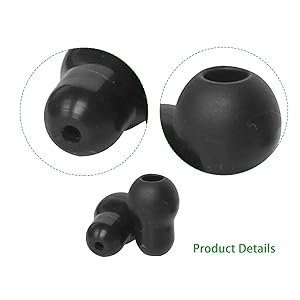 Stethoscopes Ear Tips Stethoscope Ear Pieces Stethoscope Replacement Parts