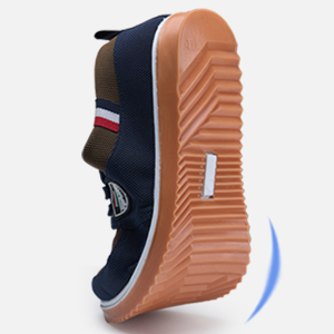 non-slip sole