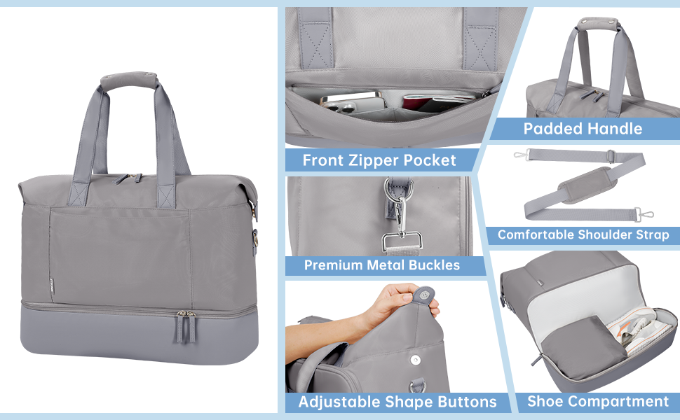 travel bag
