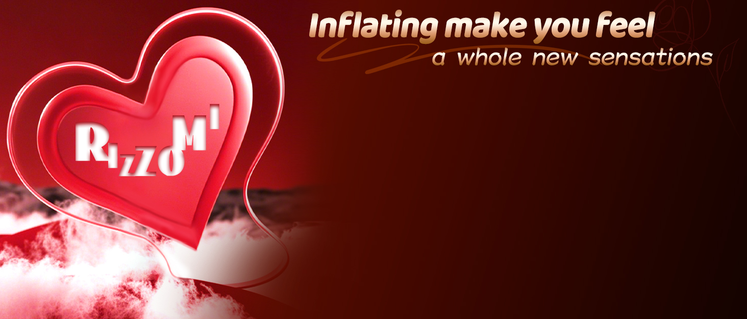 Valentine's Day Gift Inflatable Thrusting Dildo Vibrator Sex Toys