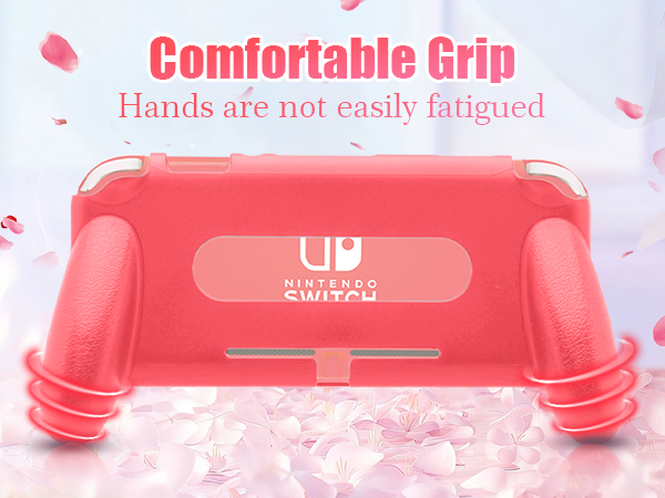 ◎クソジジィ　Nintendo Switch Lite ピンク Amazon.com: Nintendo Switch Lite - Coral - Switch