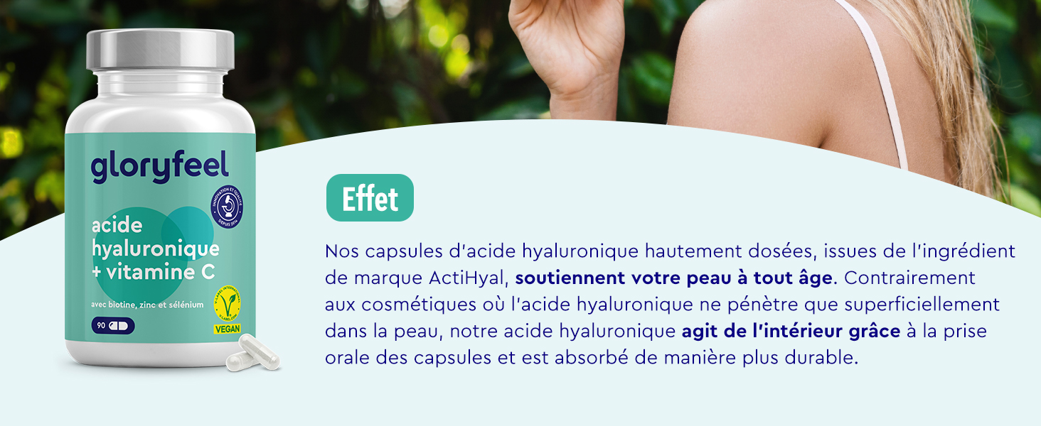 acide hyaluronique