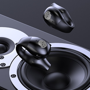 earclip wireless earphones