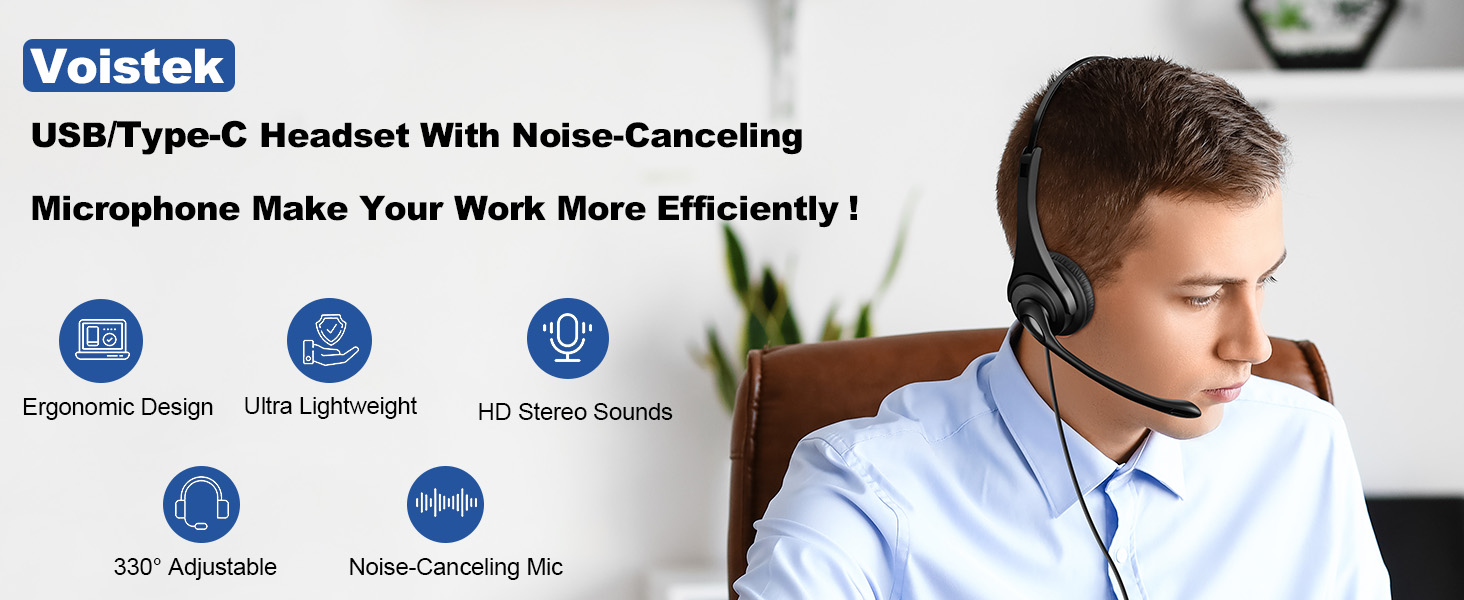 headset with mic