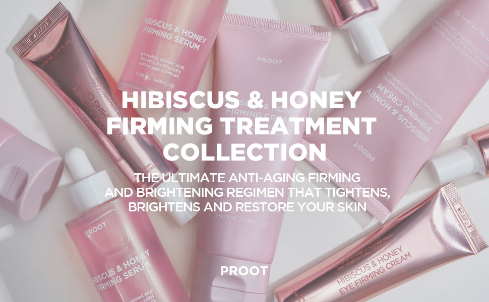 hibiscus and honey firming cream for eye