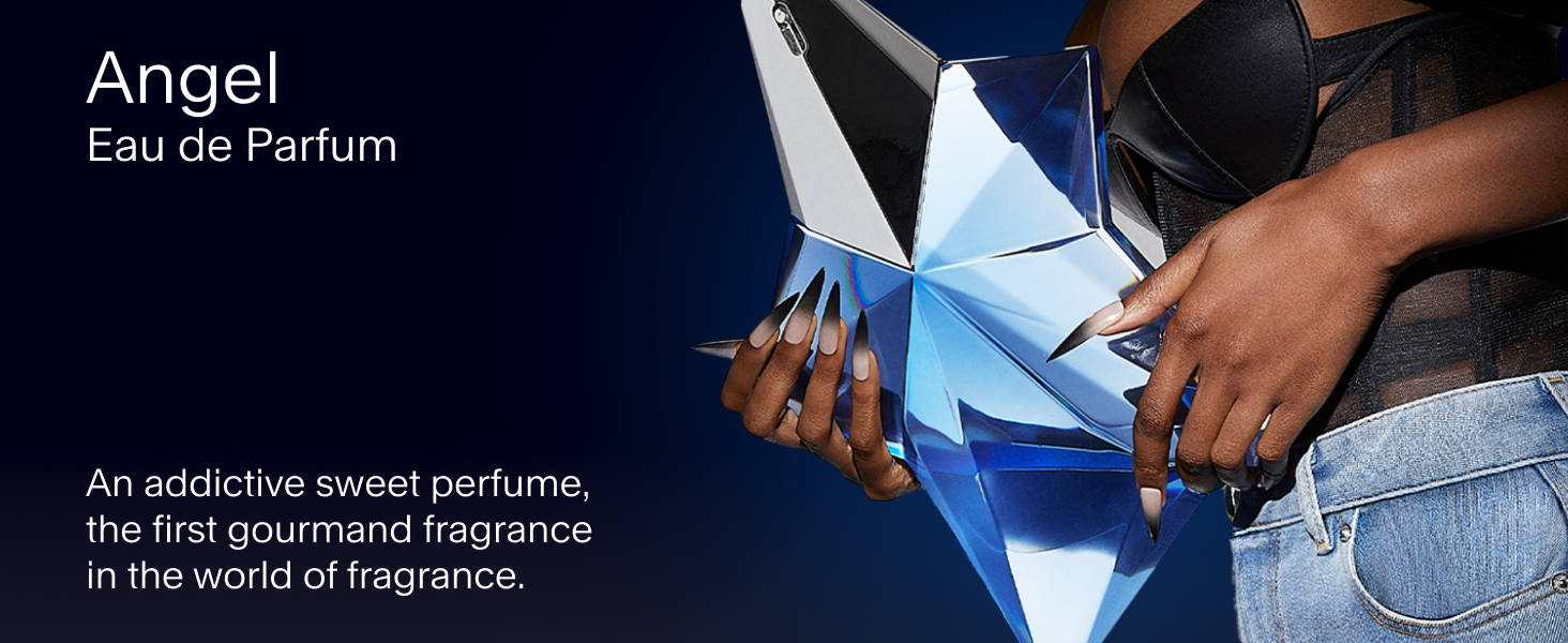 Mugler Angel Eau de Parfum