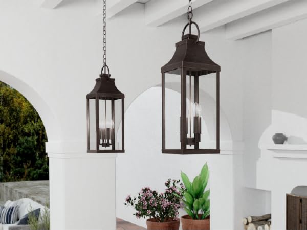 アルカディアGARLAND Capital Lighting 926933OZ Ellsworth Clear Glass Outdoor