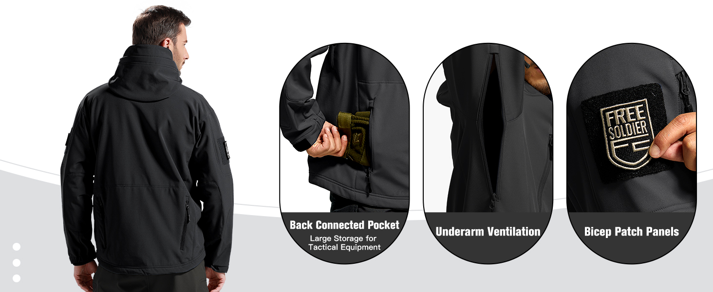 mens coat