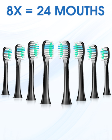 electric toothbrushes