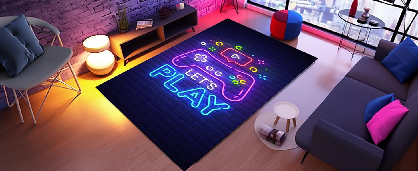 area rug