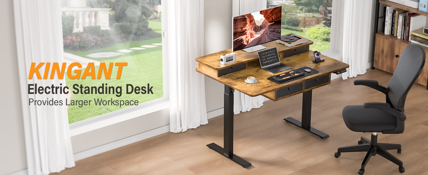 Standing Desk