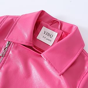 boys Super soft jacket for kids