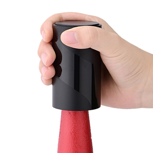 One Press to Uncap Simple and Easy