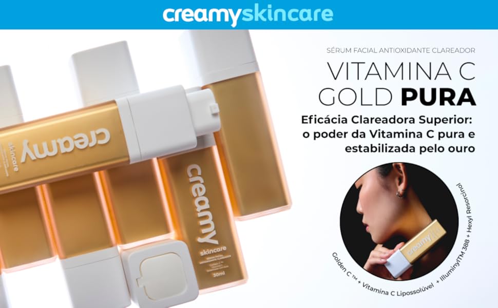 Vitamina C Gold