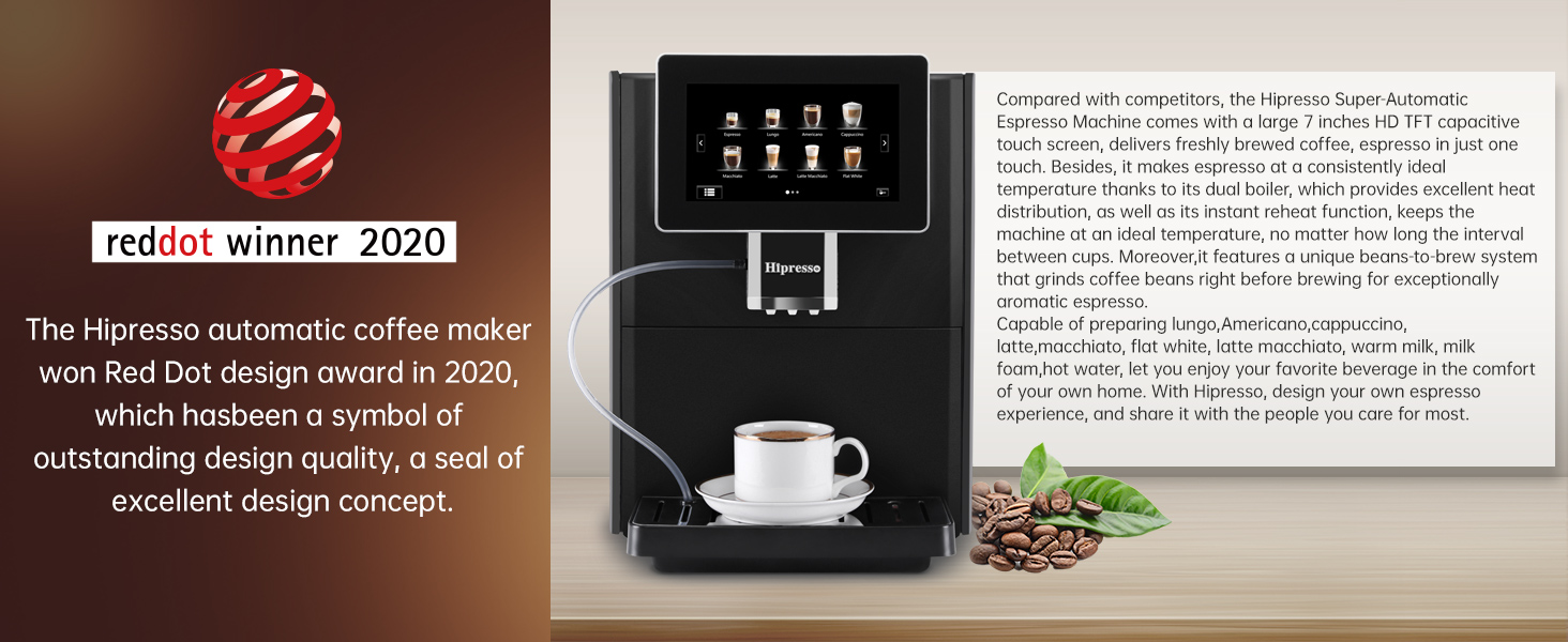 coffee maker