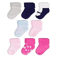 Terry Socks for baby