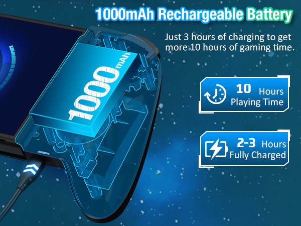 nintendo switch wireless controller