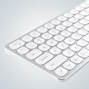 Satechi Bluetooth Wireless Keyboard