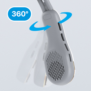 360 degree adjustable