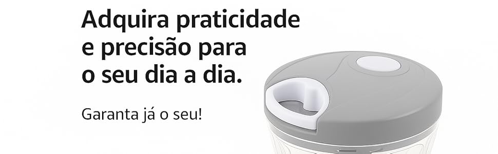 triturador de verduras manual; mini processador de alimentos manual 500ml
